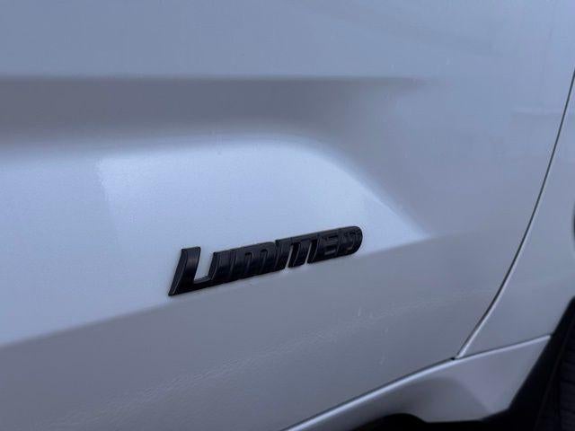 2025 Toyota SEQUOIA 4WD SR5