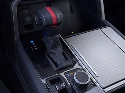 2025 Toyota SEQUOIA 4WD SR5