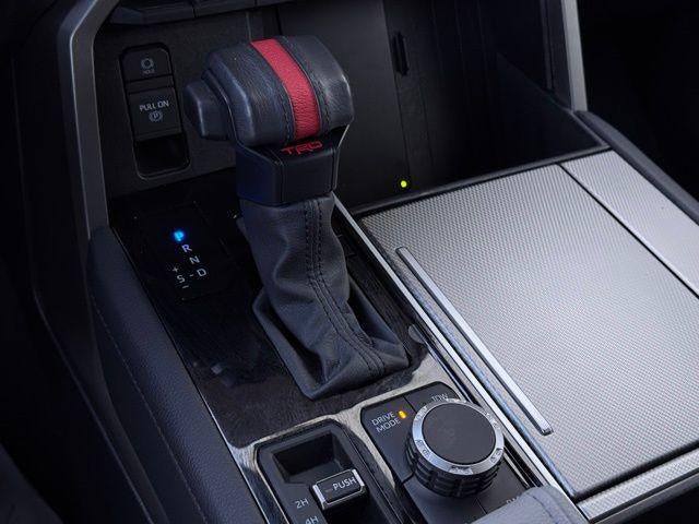 2025 Toyota SEQUOIA 4WD SR5