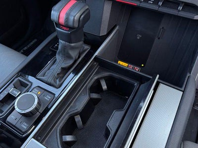 2025 Toyota SEQUOIA 4WD SR5