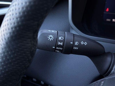 2025 Toyota SEQUOIA 4WD SR5