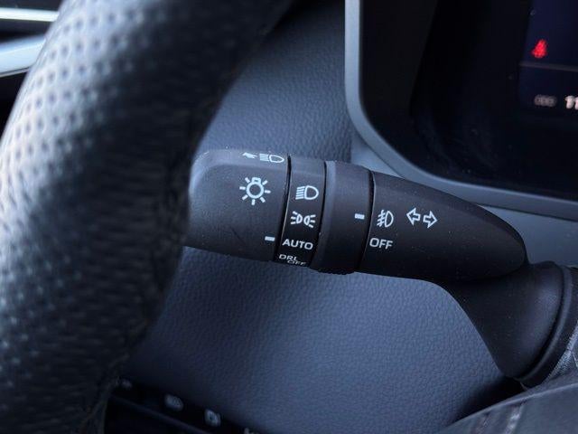 2025 Toyota SEQUOIA 4WD SR5