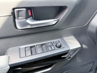 2025 Toyota Sequoia Limited