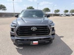 2025 Toyota Sequoia Limited