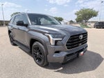 2025 Toyota Sequoia Limited
