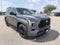 2025 Toyota Sequoia Limited