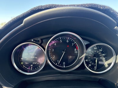 2025 Mazda Mazda MX-5 Grand Touring