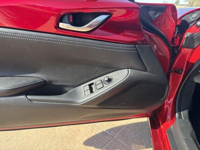 2025 Mazda Mazda MX-5 Grand Touring