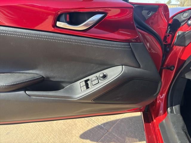 2025 Mazda Mazda MX-5 Grand Touring