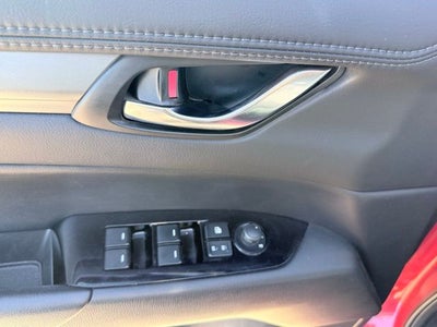 2021 Mazda Mazda CX-5 Touring