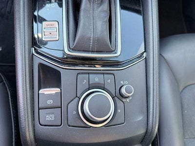 2021 Mazda Mazda CX-5 Touring