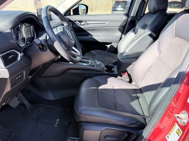 2021 Mazda Mazda CX-5 Touring