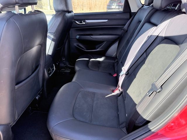 2021 Mazda Mazda CX-5 Touring