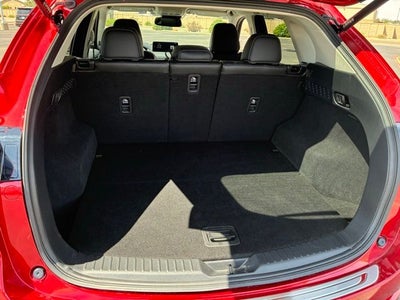 2024 Mazda Mazda CX-5 2.5 S Preferred Package