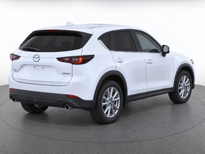 2023 Mazda Mazda CX-5 2.5 S Preferred Package