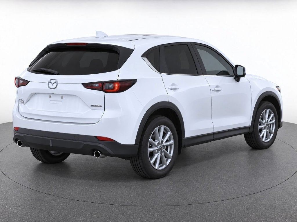 2023 Mazda Mazda CX-5 2.5 S Preferred Package