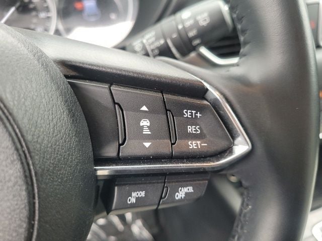 2022 Mazda Mazda CX-5 2.5 S Preferred Package
