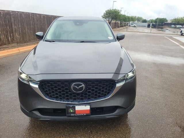 2022 Mazda Mazda CX-5 2.5 S Preferred Package