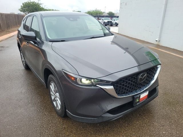 2022 Mazda Mazda CX-5 2.5 S Preferred Package