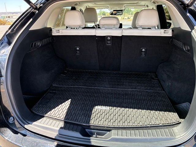 2022 Mazda Mazda CX-5 2.5 S Premium Package