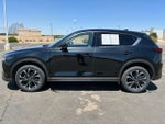 2022 Mazda Mazda CX-5 2.5 S Premium Package