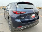 2022 Mazda Mazda CX-5 2.5 S Premium Package