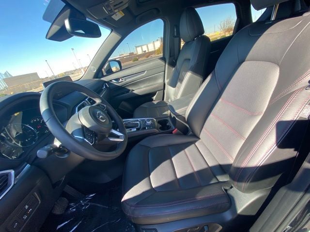 2025 Mazda Mazda CX-5 2.5 Turbo Premium