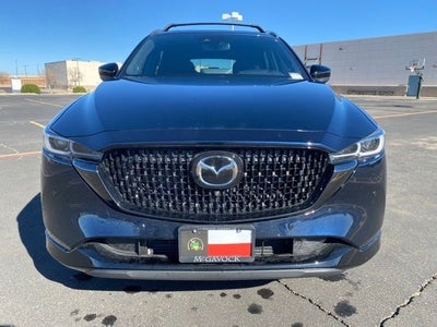 2025 Mazda Mazda CX-5 2.5 Turbo Premium