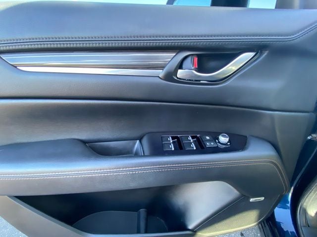 2022 Mazda Mazda CX-5 2.5 S Premium Plus Package