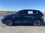 2022 Mazda Mazda CX-5 2.5 S Premium Plus Package