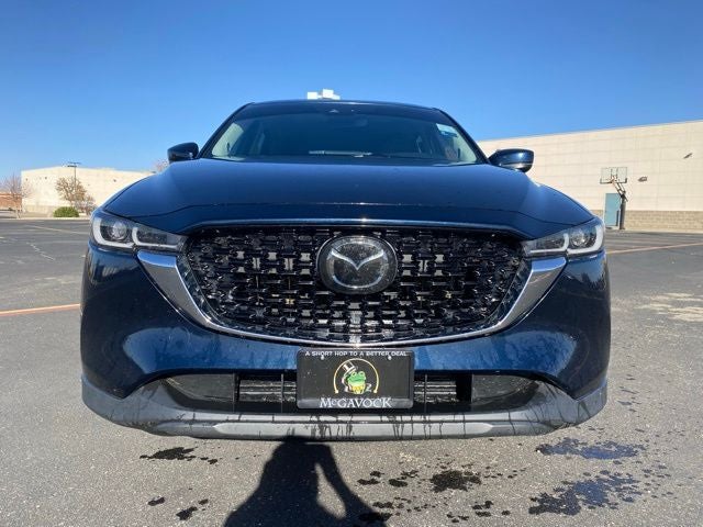 2022 Mazda Mazda CX-5 2.5 S Premium Plus Package