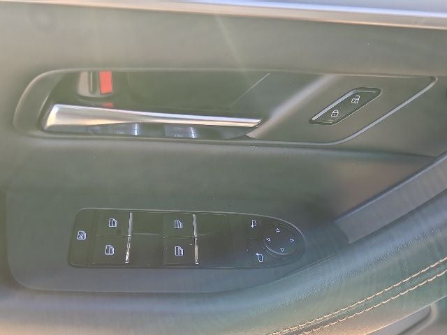 2025 Mazda Mazda CX-70 3.3 Turbo Premium