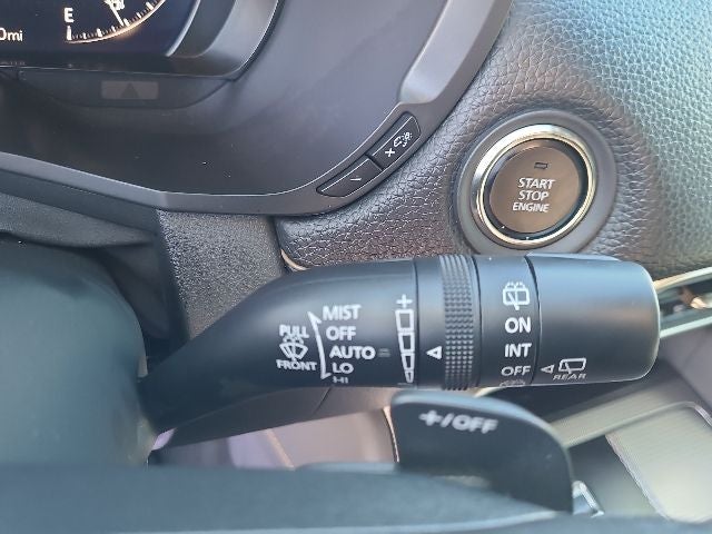 2025 Mazda Mazda CX-70 3.3 Turbo Premium