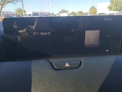 2025 Mazda Mazda CX-70 3.3 Turbo Premium