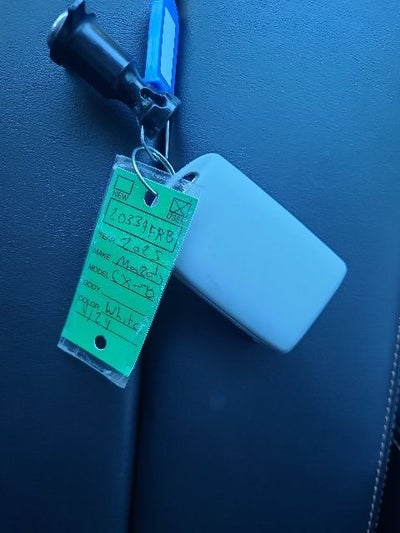 2025 Mazda Mazda CX-70 3.3 Turbo Premium