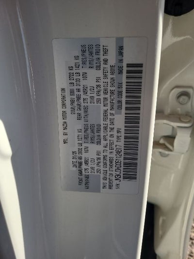 2025 Mazda Mazda CX-70 3.3 Turbo Premium