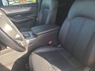 2025 Mazda Mazda CX-70 3.3 Turbo Premium