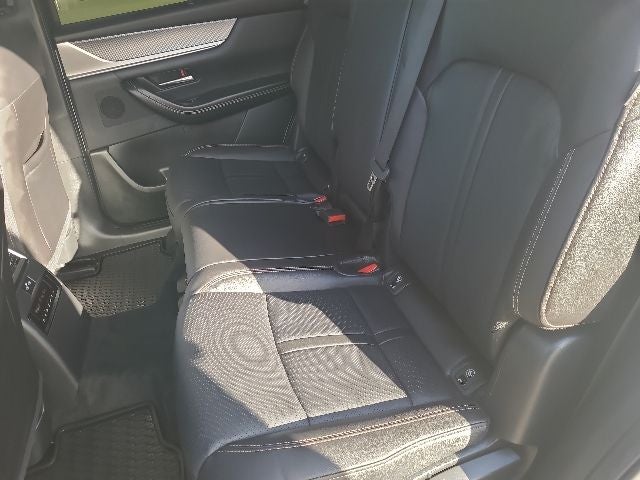 2025 Mazda Mazda CX-70 3.3 Turbo Premium