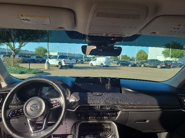 2025 Mazda Mazda CX-70 3.3 Turbo Premium