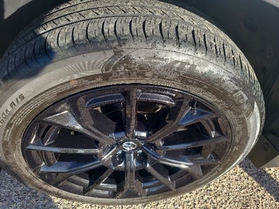 2025 Mazda Mazda CX-70 3.3 Turbo Premium