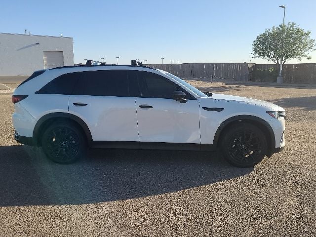 2025 Mazda Mazda CX-70 3.3 Turbo Premium