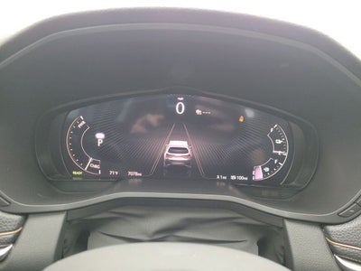2025 Mazda Mazda CX-90 PHEV Preferred