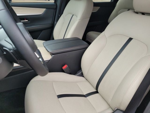 2025 Mazda Mazda CX-90 PHEV Preferred