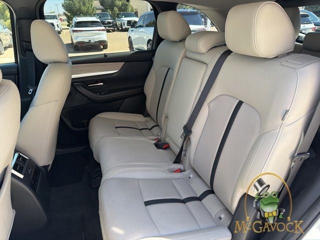 2024 Mazda Mazda CX-90 3.3 Turbo Preferred