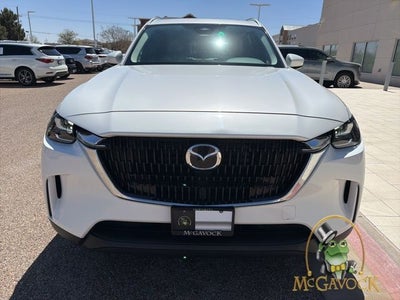 2024 Mazda Mazda CX-90 3.3 Turbo Preferred