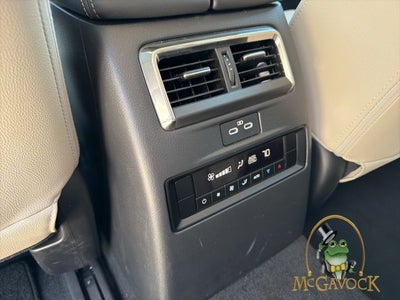 2024 Mazda Mazda CX-90 3.3 Turbo Preferred