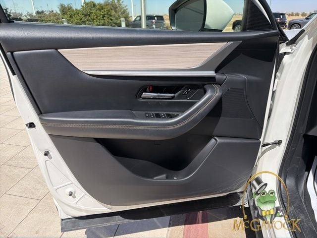 2024 Mazda Mazda CX-90 3.3 Turbo Preferred