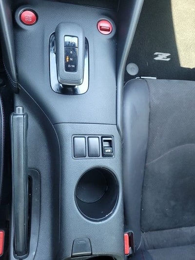 2025 Nissan Z NISMO