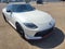 2025 Nissan Z NISMO