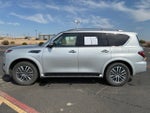 2022 Nissan Armada SV